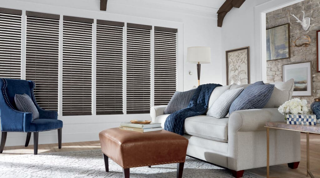 Hunter douglas blinds reno nv installed by evco interiors